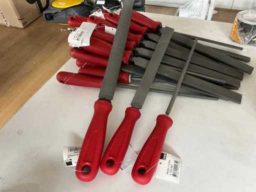 Batch verschiedener Coop-Dateien