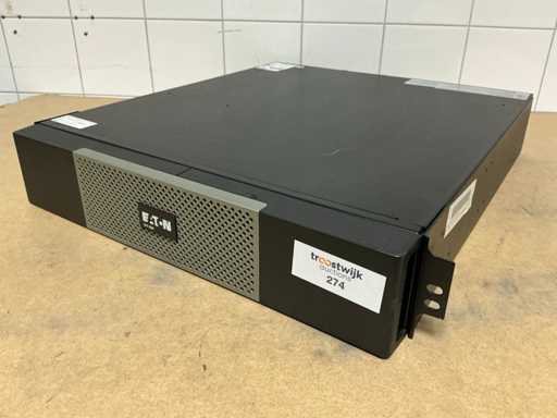 EATON 5PX1500IRT USV 