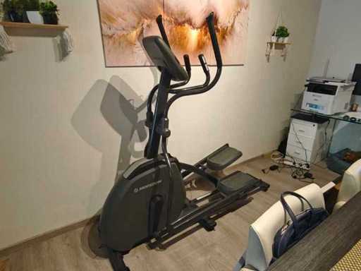 Horizon Andes 2.0 Crosstrainer