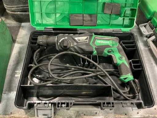 Hitachi DH26PB Boormachine