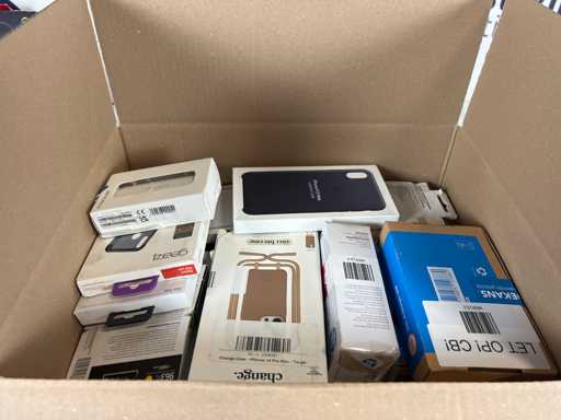 Party Phone Accessories & Accessories