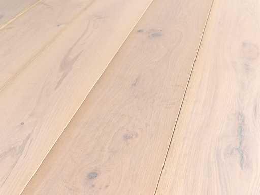 115 m2 en parquet en chêne XL multiplanches - 1900 x 190 x 14 mm