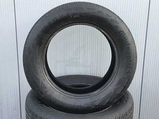 Jantă Continental 028 pentru anvelope (4x)