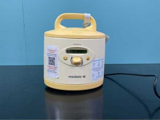 Medela Symphony Breast pump