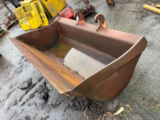 Łyżka koparki, "CW30"