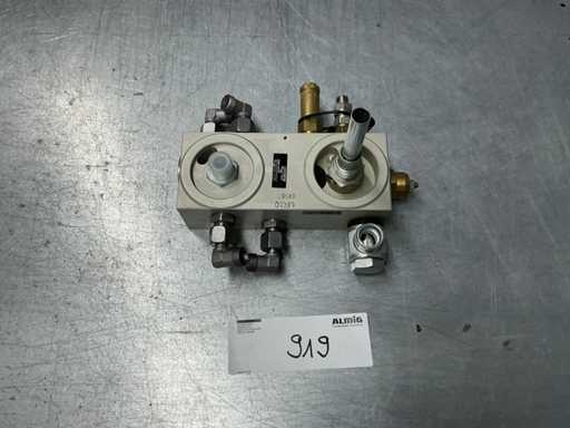 ALMIG Multiblock VDTM 15 (4x)