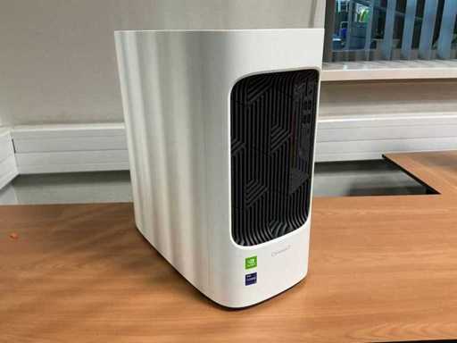 Acer ConceptD (CT500-53A) Desktop