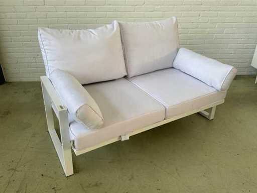 Bancă și canapea de munte