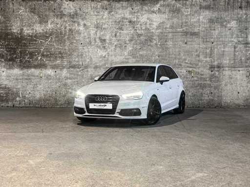 Audi A3 Sportback 1.8 TFSI Ambition Pro Line S 177pk 2013, ZJ-780-S