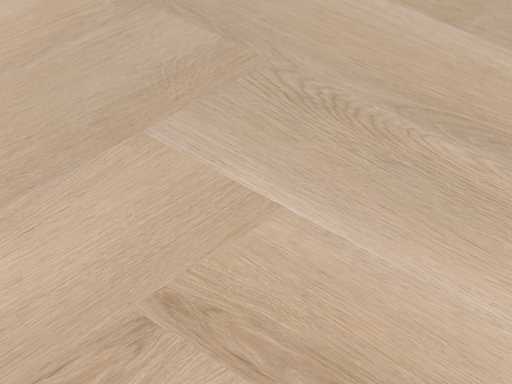 100 m2 PVC SPC click visgraat - 750 x 150 x 4+1 mm met XPS onderlaag