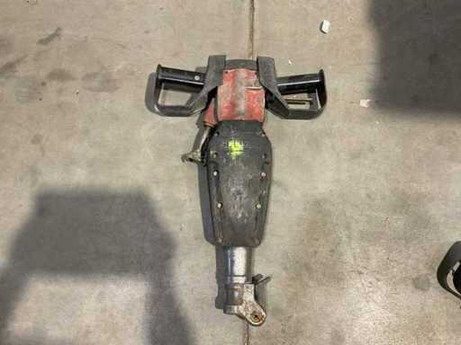 Interruttore pneumatico Sullair MK210