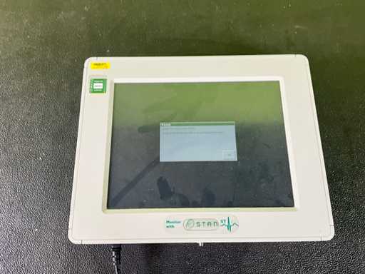 Neoventa STAN S31 Patient Monitor