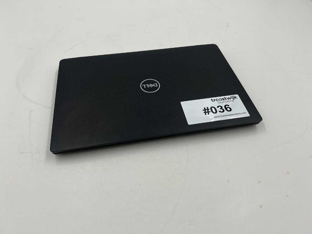 Dell — Latitude 7400 — 14-calowy notebook