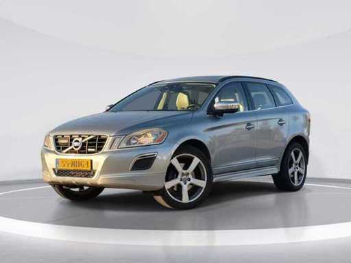 Volvo XC60 3.0 T6 AWD R-Design 2010 | 55-NHG-1 i
