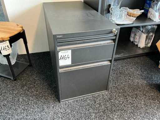 Bigla Drawer Body