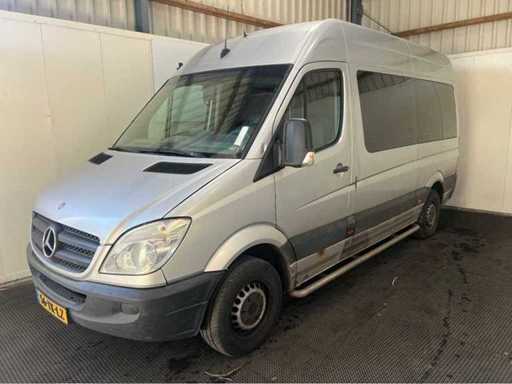 Mercedes-Benz - Sprinter - 9 locuri - Mașină de pasageri - 2006