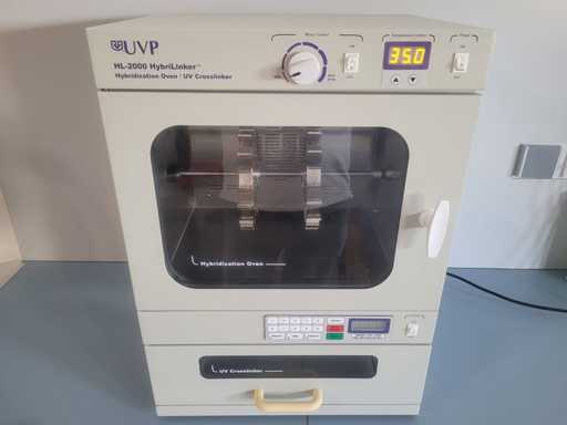 UVP - HL-2000 - Hybridization Incubator