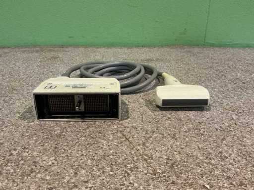 Sonda cu ultrasunete GE Medical Systems LH 7.5MHz