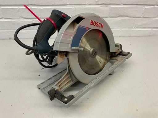 Bosch - GKS 85G - 2018 - Handkreissäge