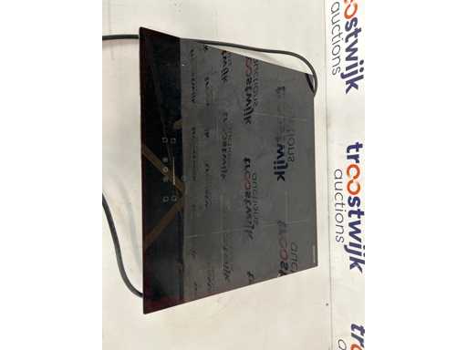 iRobot Roomba Combo 1138 – Robot aspirator și robot mop | Inventum IKI6008/01 – Pliton cu inducție încorporat 60cm