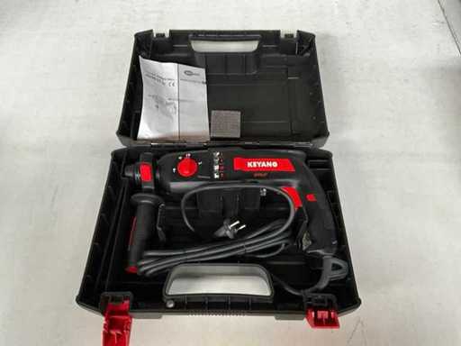 Keyang HD26-2T Kombibohrer 850W