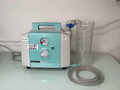 Cheiron - Aspirator chirurgical Cheiron Victoria II