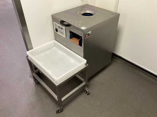 Thomas Dörr - TD 5000 - Lucidaposate