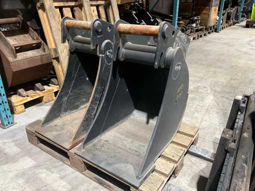 Lehnhoff - MS08 - Digging Bucket