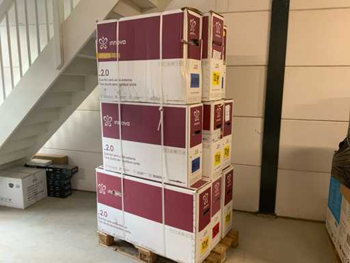 Innova 2.0 inverter (9x)