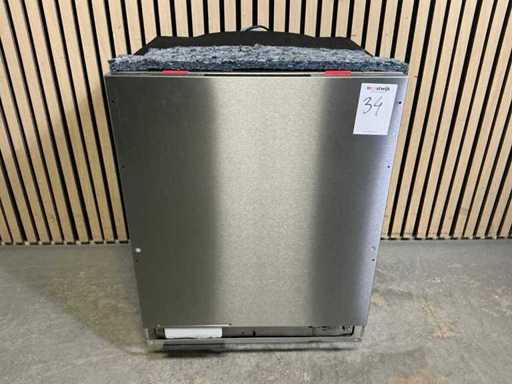 Atag DW7214MC Inbouw vaatwasser