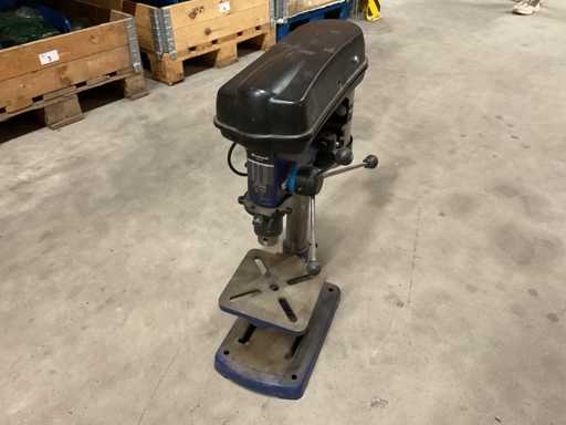 Einhell BT-BD 501 Bench Drill
