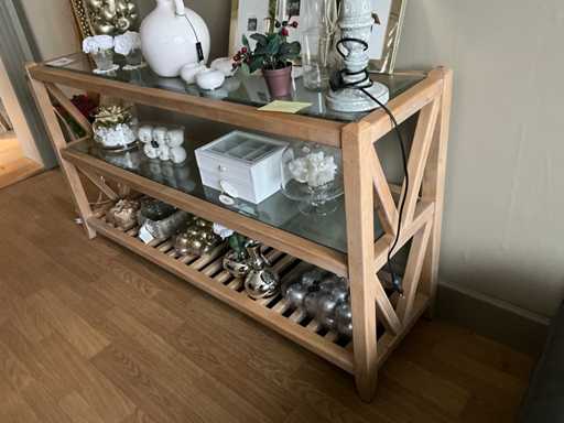 PR-Innenräume Wandschrank