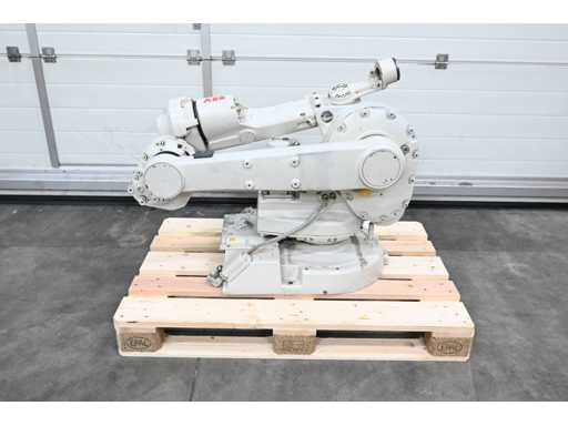 ABB IRB 1600 1/2 ABB Industriële Robot IRB 1600 1/2