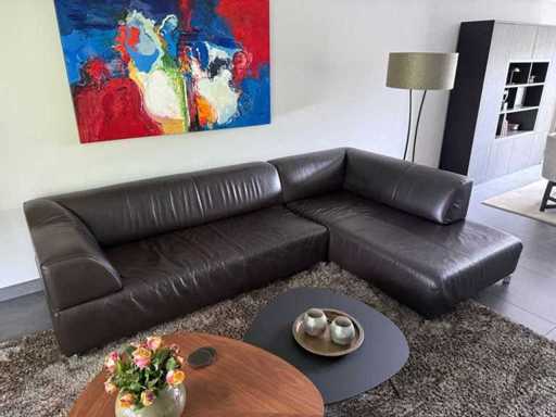 Leolux - Bankstel ca. 290 × 200 cm