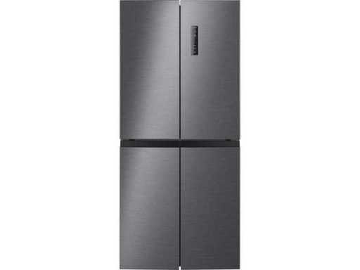 Delivery auction white goods and returned goods