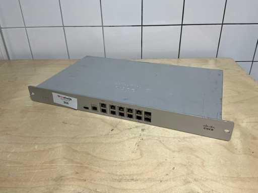 CISCO MX84 Network Equipment 