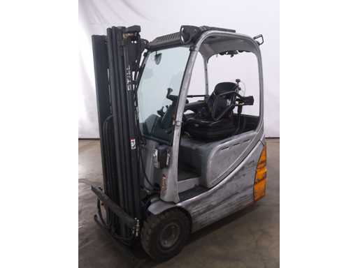 STILL RX20-16 Forklift