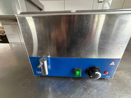Catertech - Au bain marie