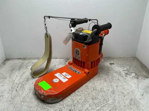 2015 Künzle & Tasin Pegasus Edge Sander 300mm