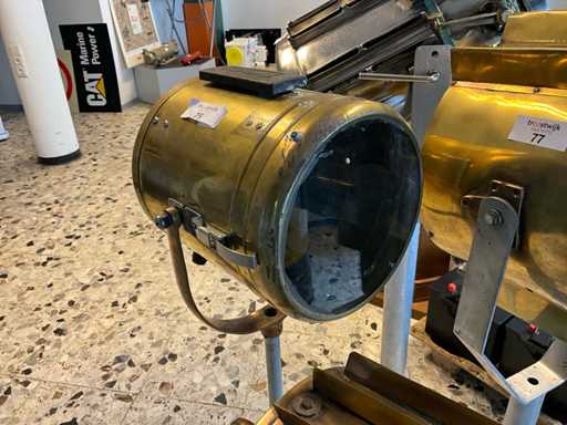 Perko Lampada di ricerca