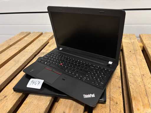 Party - Laptops (2x)