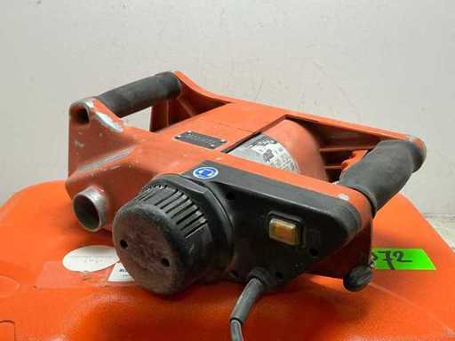 2003 Spit F40 Wall Slot Cutter