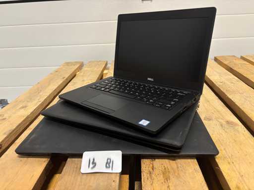 Party - Laptops (3x)