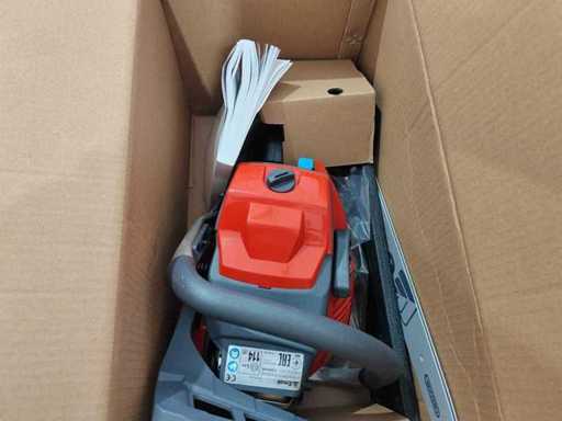 EFCO - MT3710 3/8 - Motosierra (12x)