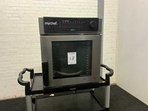 Disform My Chef Combisteamer