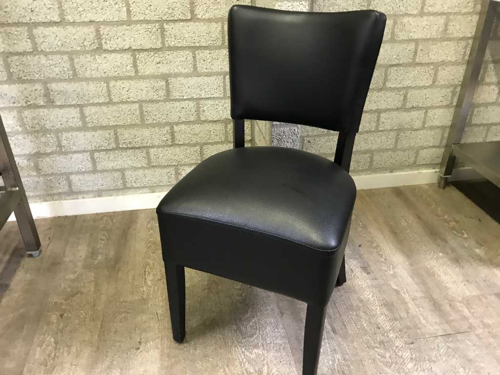 Krzesło restauracyjne (6x)