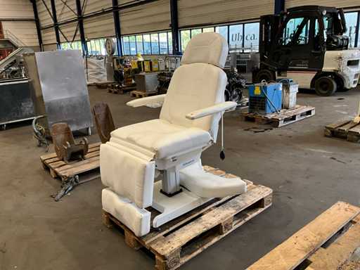 Cattedra di Trattamento Gharieni