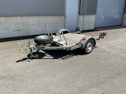 Sambo Sambo Motortrailer