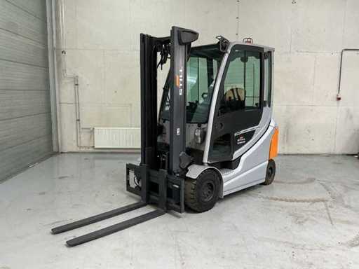STILL - RX60-26 - Forklift Trucks - 2020