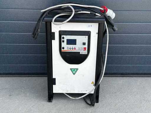 PBM - HF9 - 48V/120A Battery chargers